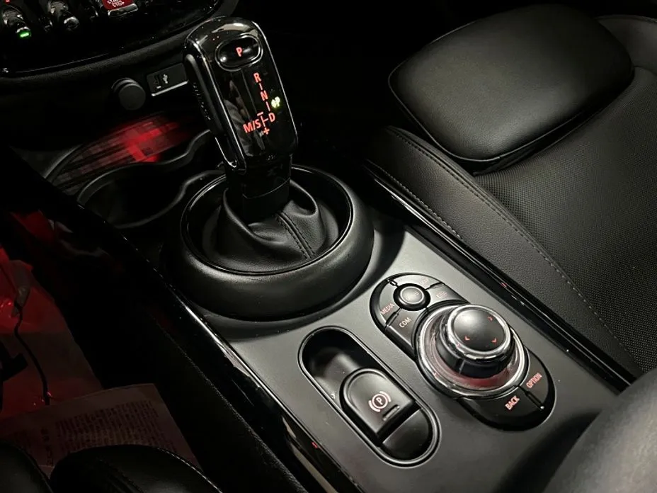 Mini Clubman — фото 5