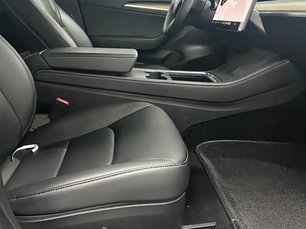 Tesla Model 3 — фото 3