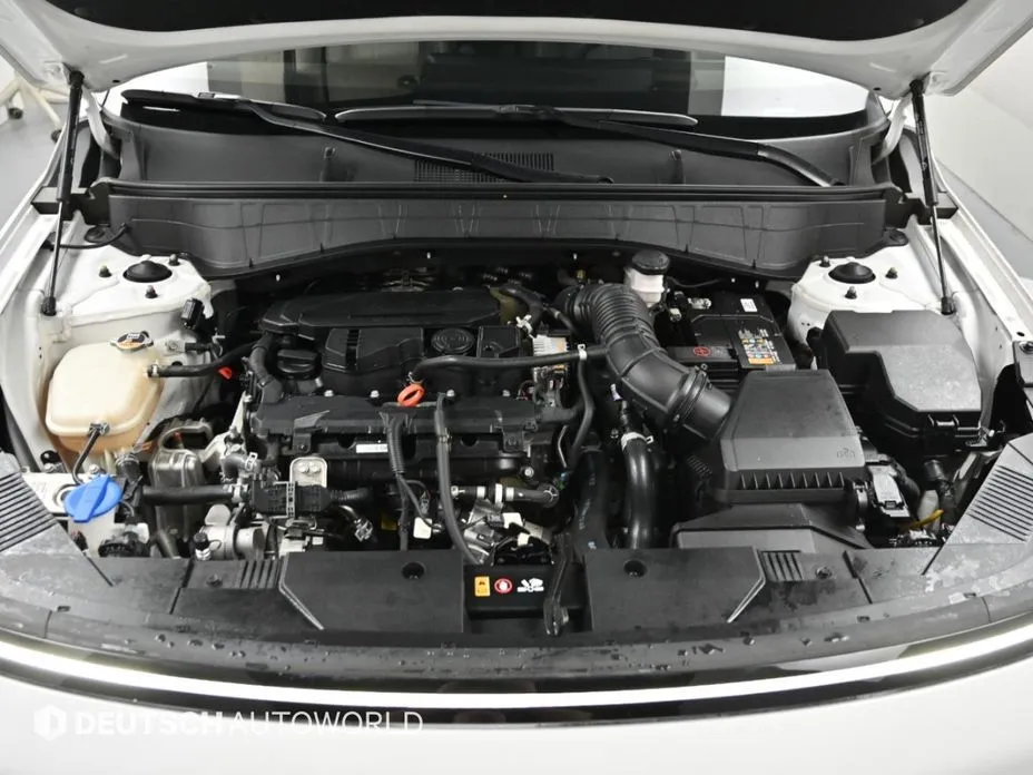 Hyundai Kona — фото 10