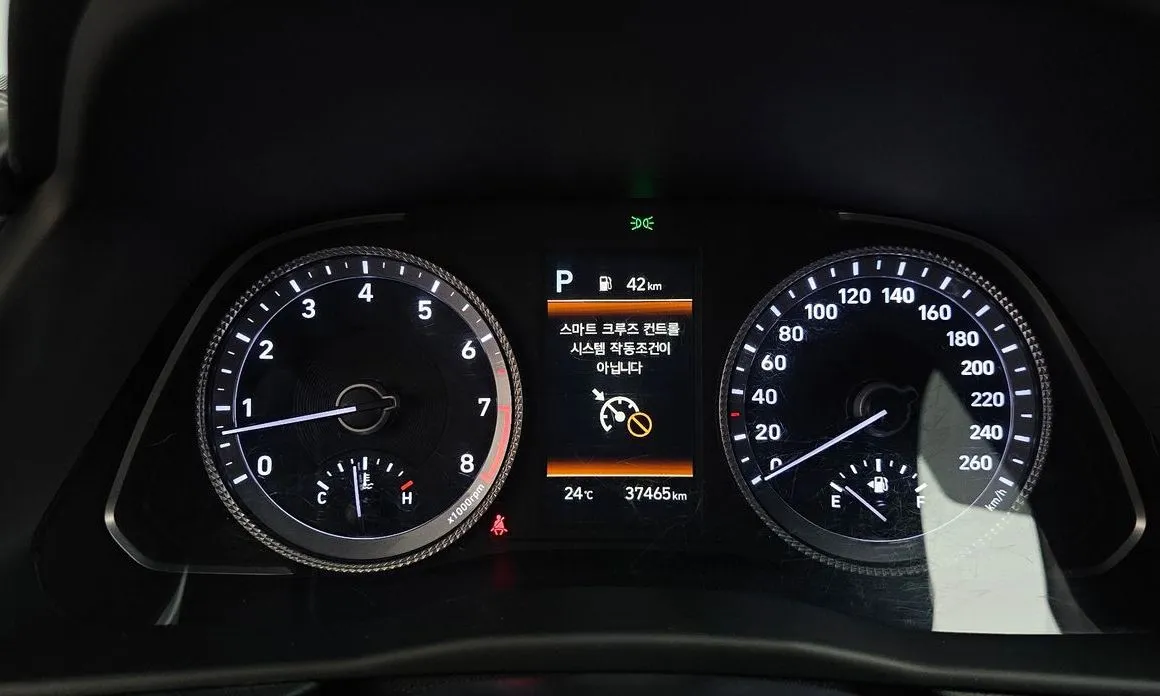 Hyundai Sonata — фото 2