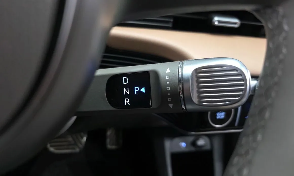Hyundai Ioniq5 — фото 4