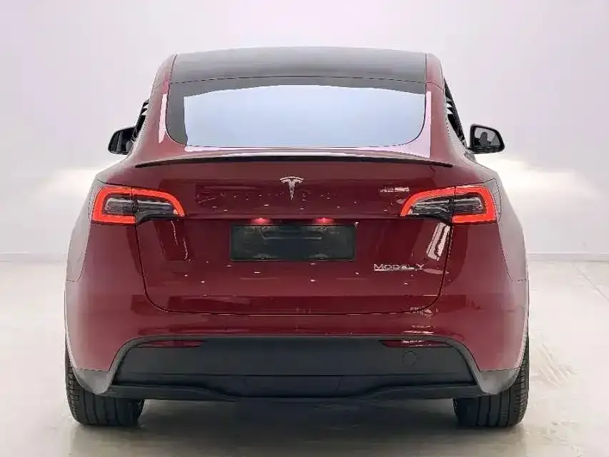 Tesla Model Y — фото 5