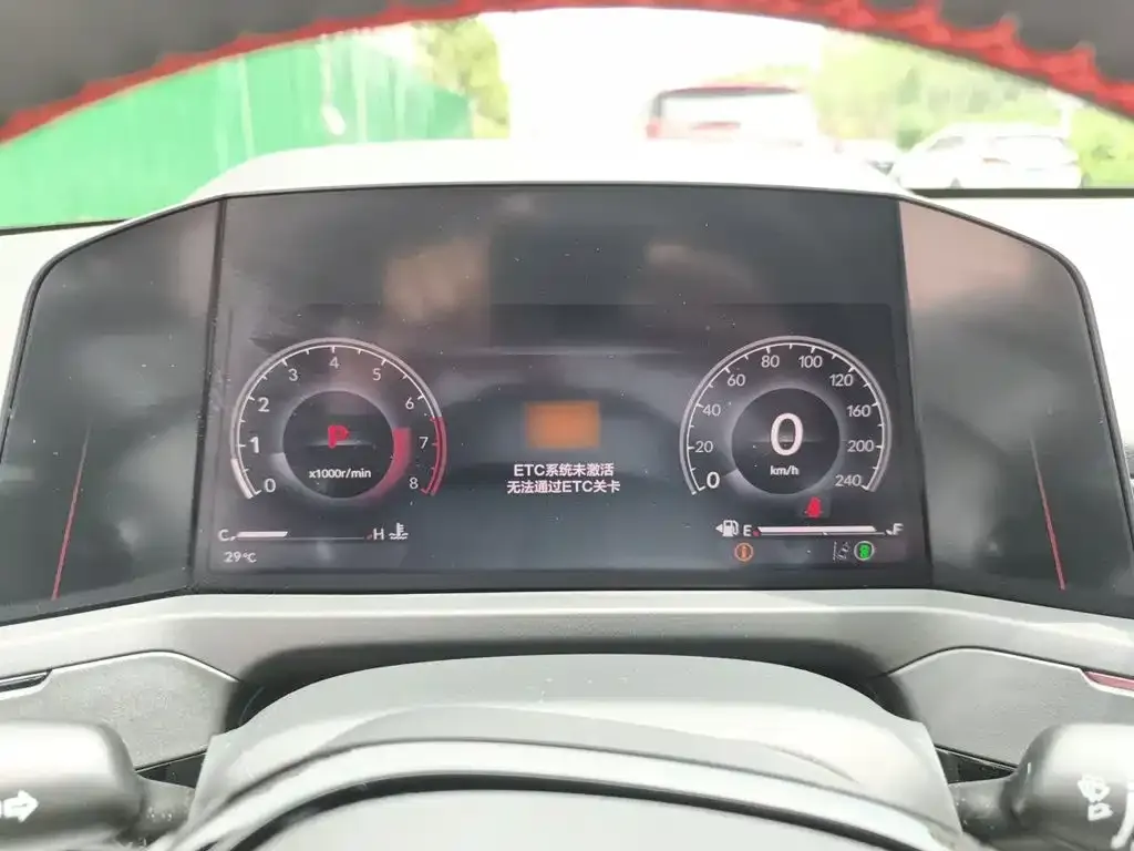 Honda Accord — фото 2