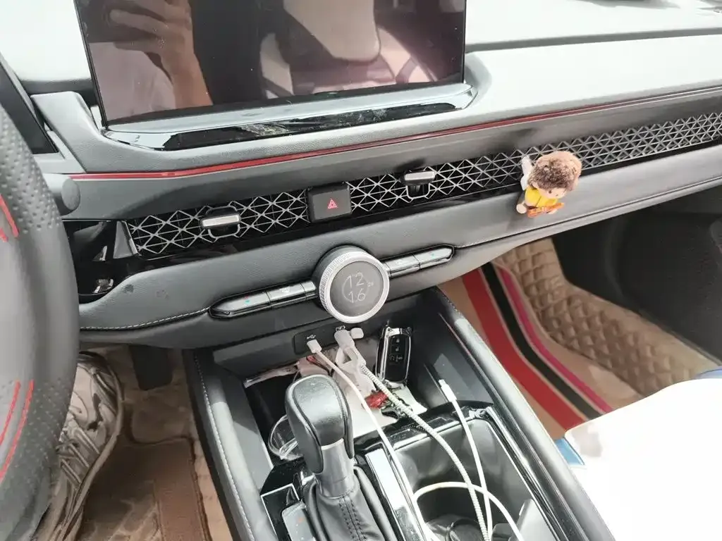 Honda Accord — фото 6