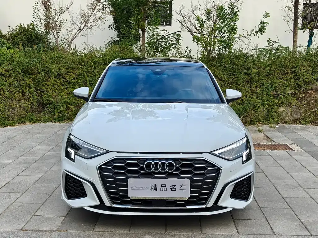 Audi A3 — фото 7