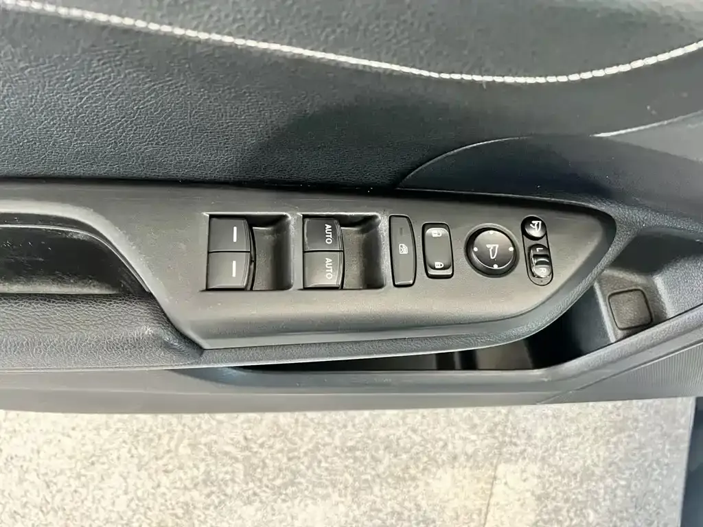 Honda Civic — фото 3