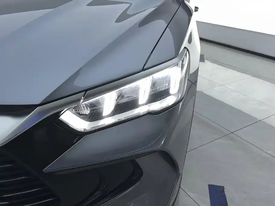 BYD Pro New Energy — фото 4