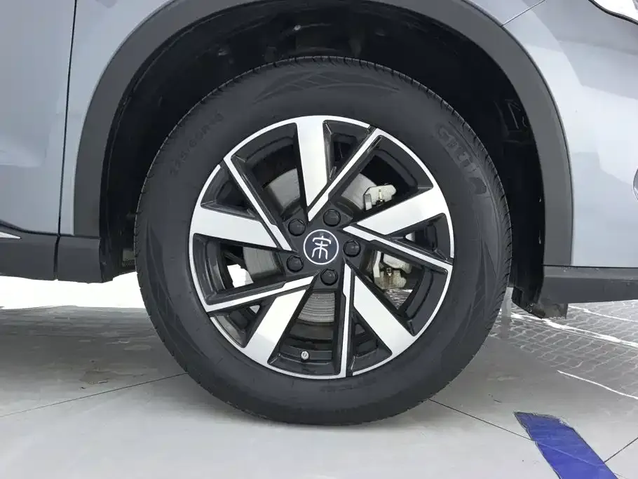 BYD Pro New Energy — фото 10