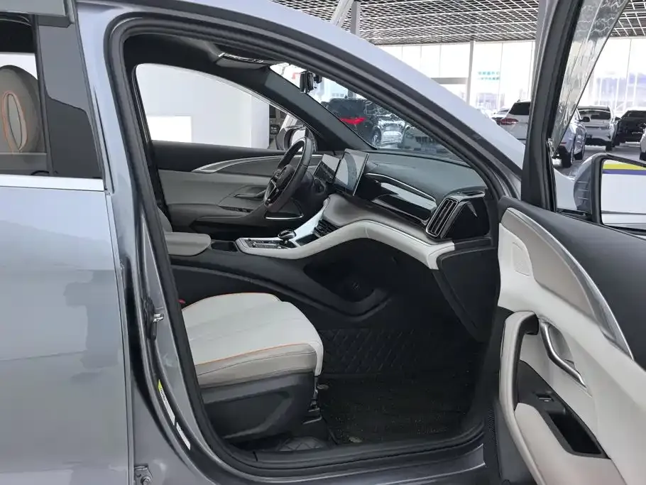 BYD Pro New Energy — фото 6