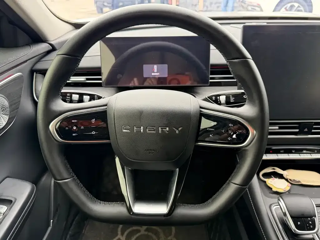 Chery Arrizo 8 PRO — фото 6