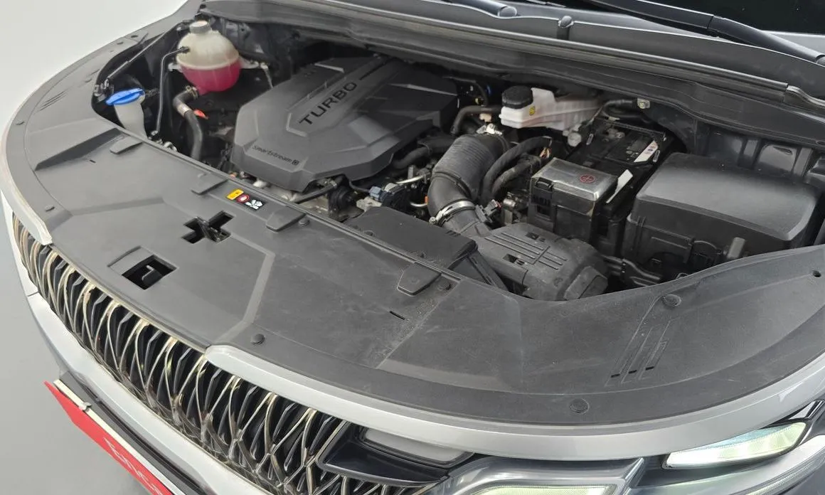 Kia Carnival — фото 10