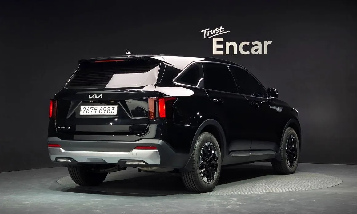 Kia Sorento — фото 3
