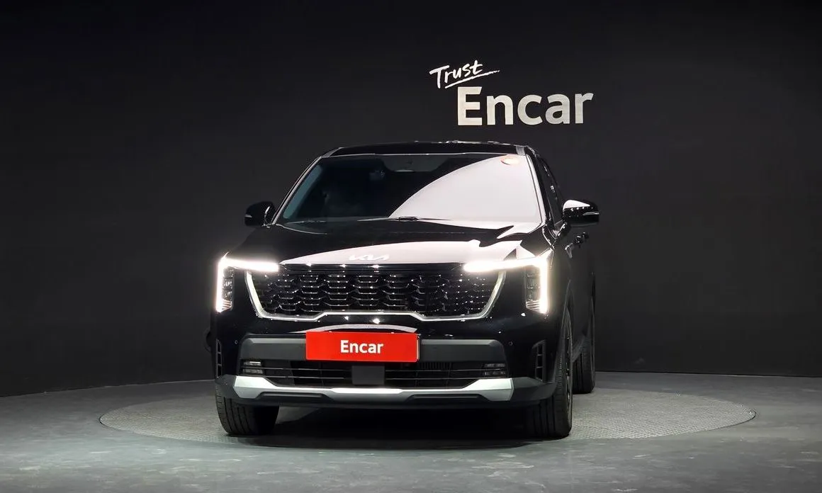 Kia Sorento — фото 2