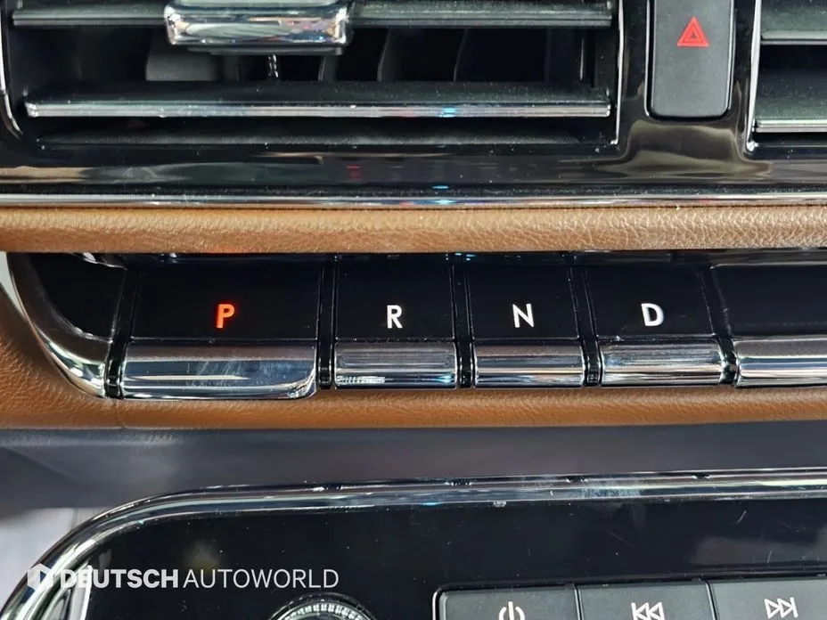 Lincoln Navigator — фото 10