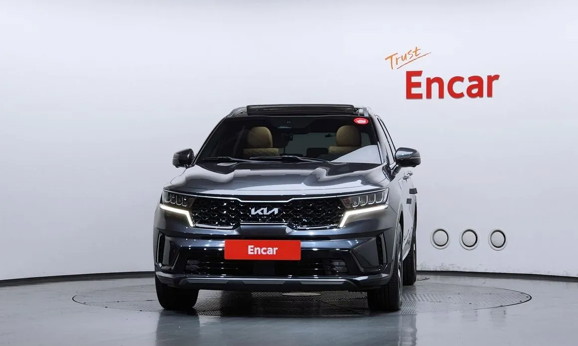 Kia Sorento — фото 2