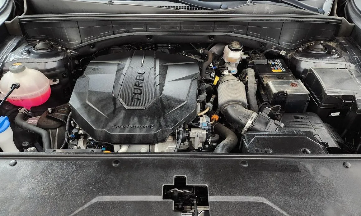 Kia Sorento — фото 9