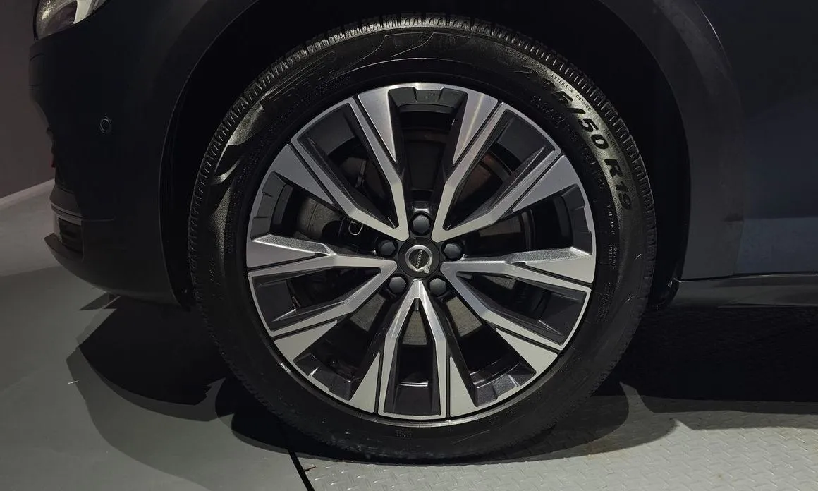 Volvo V90 — фото 10