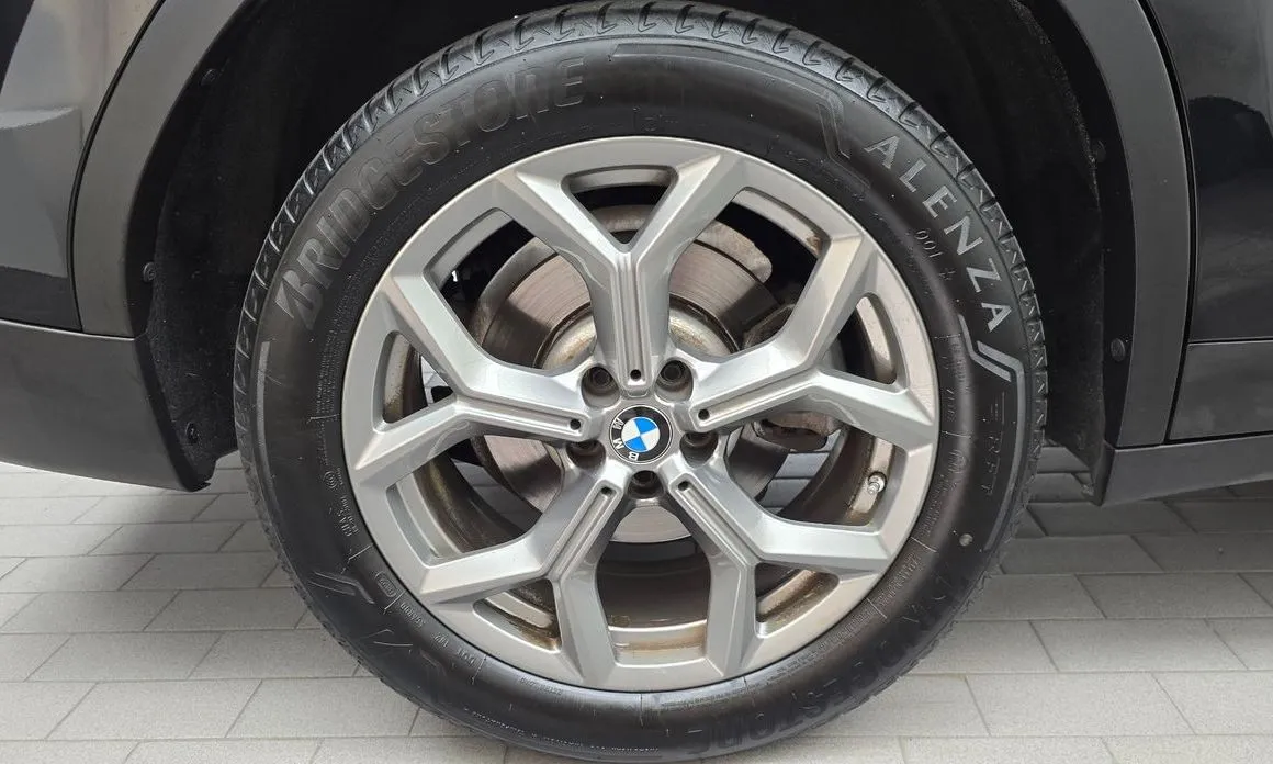 BMW X3 — фото 10