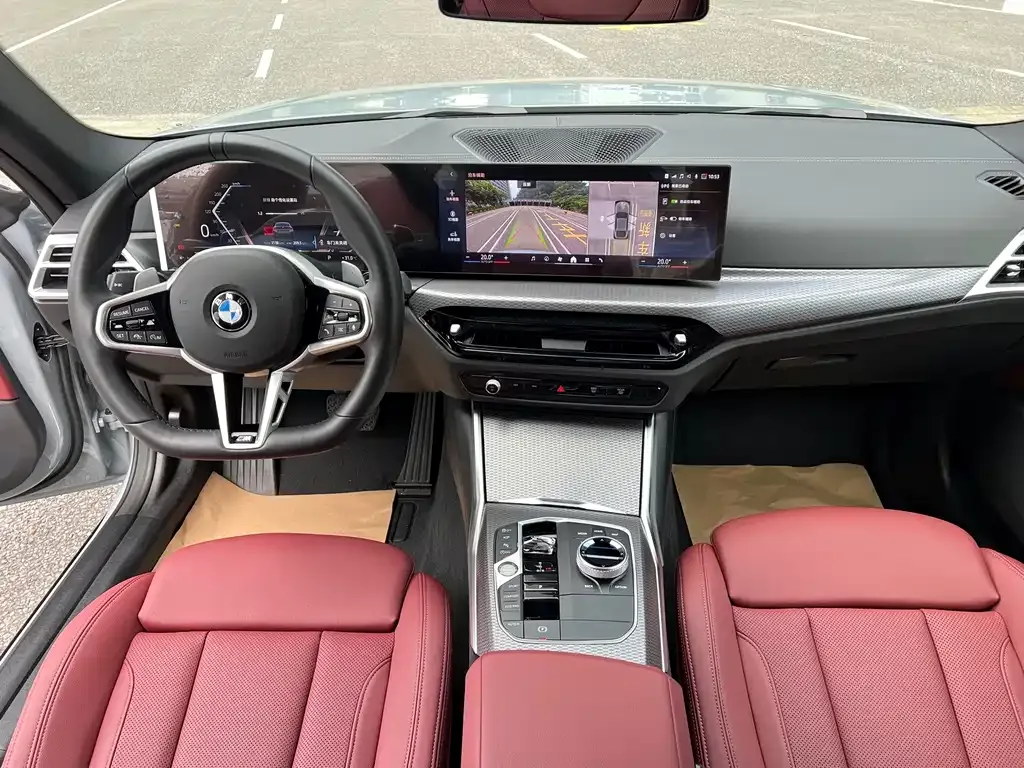 BMW 4 Series — фото 3