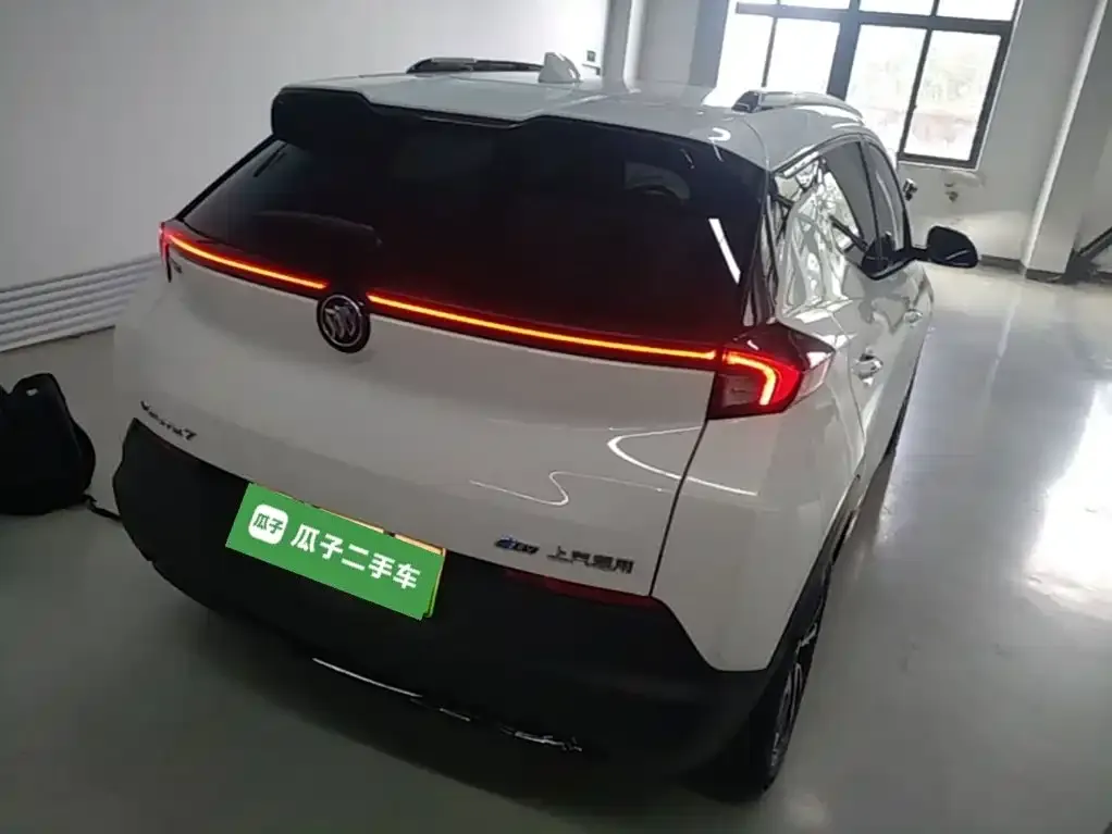 Buick Velite 7 — фото 3