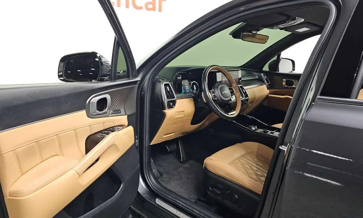 Kia Sorento — фото 3