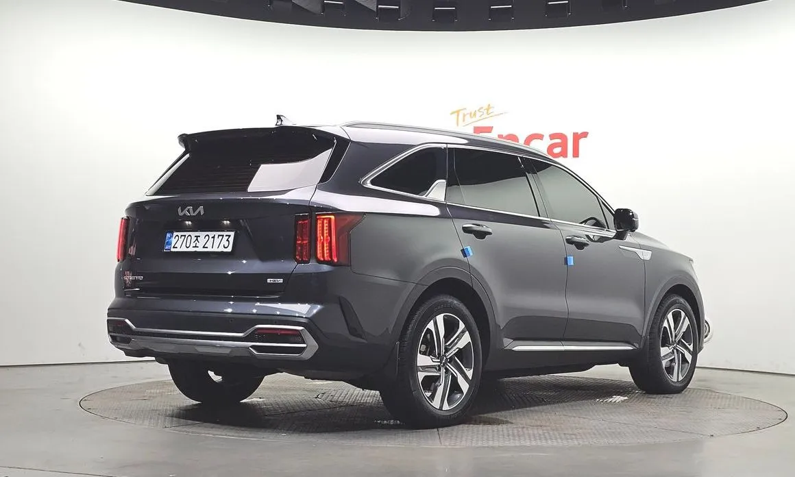Kia Sorento — фото 2