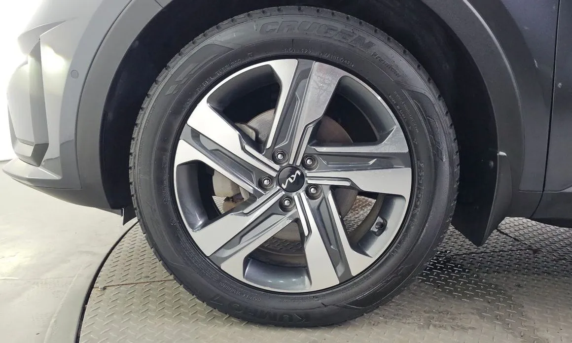 Kia Sorento — фото 7