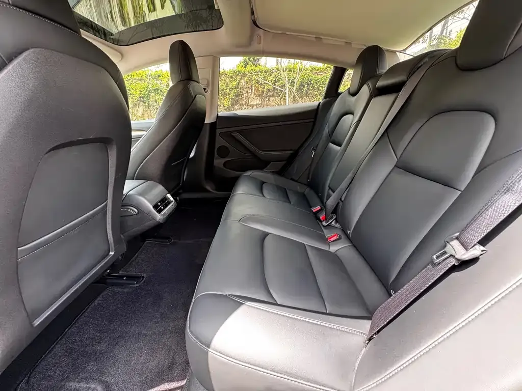 Tesla Model 3 — фото 8