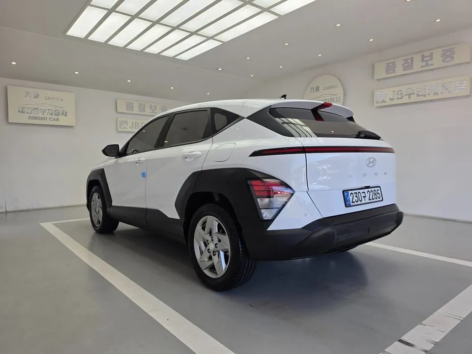 Hyundai Kona — фото 3
