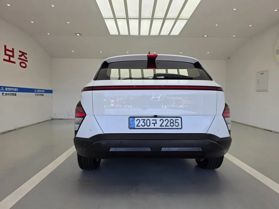 Hyundai Kona — фото 2