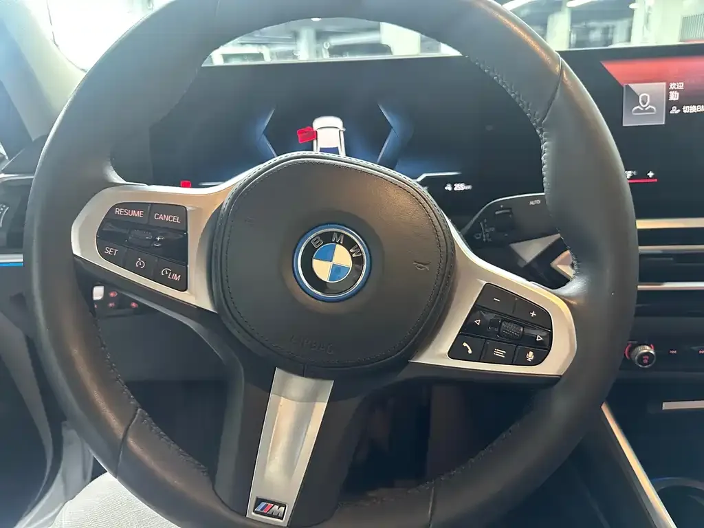 BMW i3 — фото 6