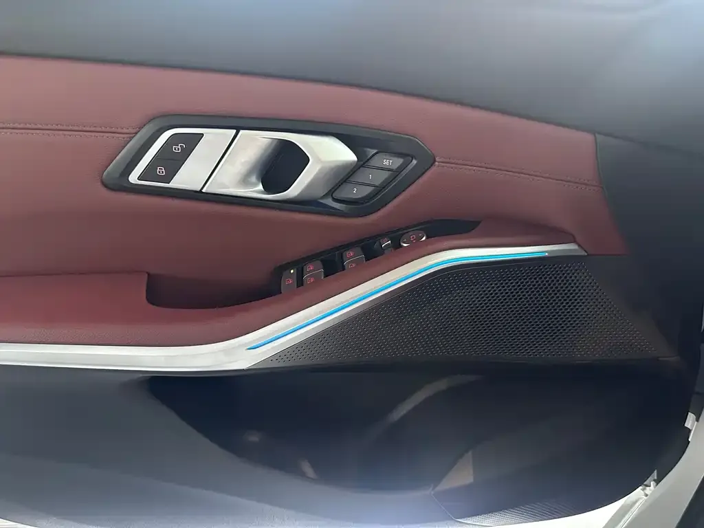 BMW i3 — фото 9