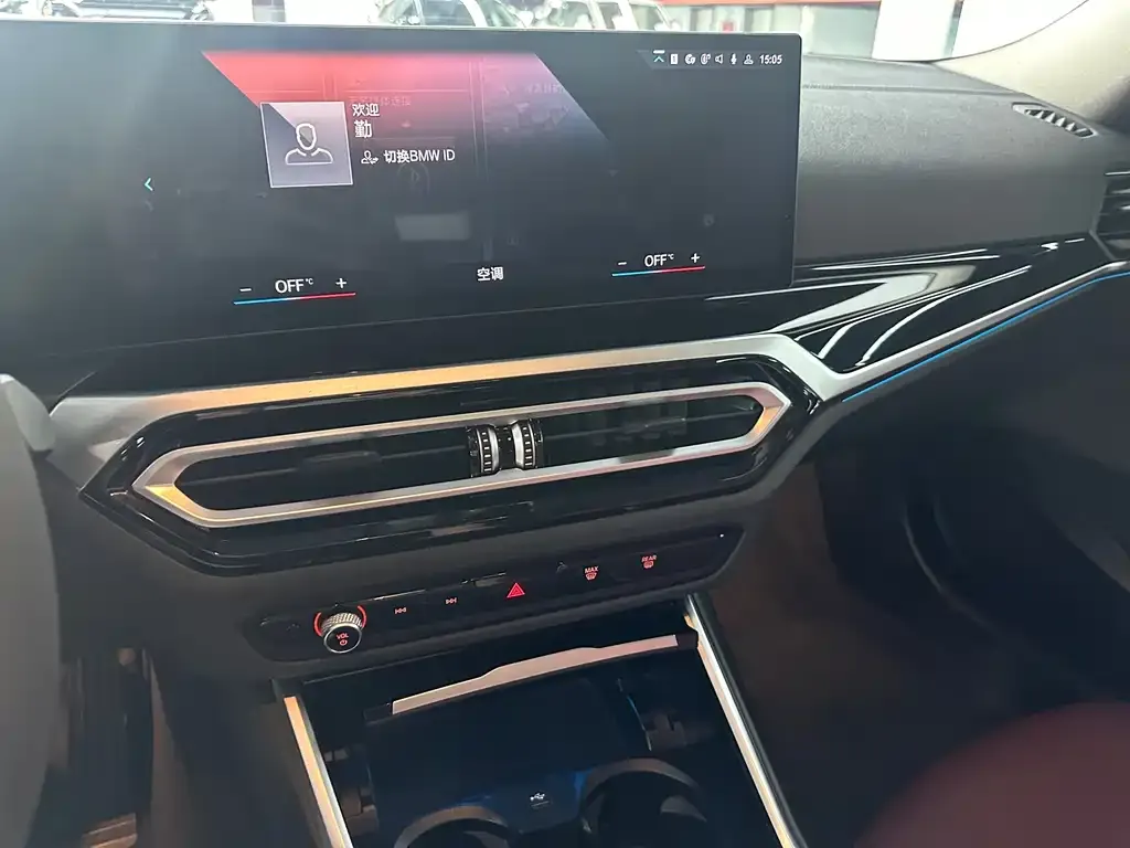 BMW i3 — фото 2
