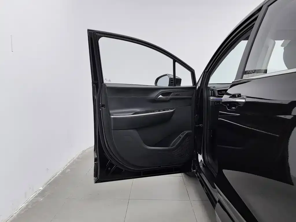Hyundai Custo — фото 3