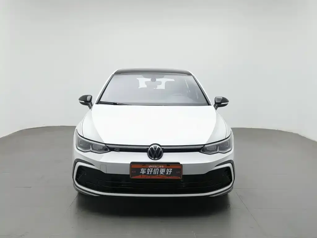 Volkswagen Golf — фото 2