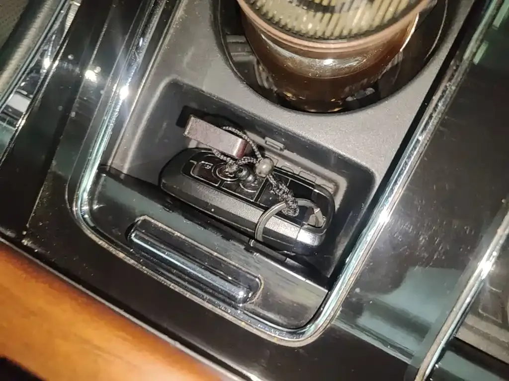 Lincoln Aviator — фото 10