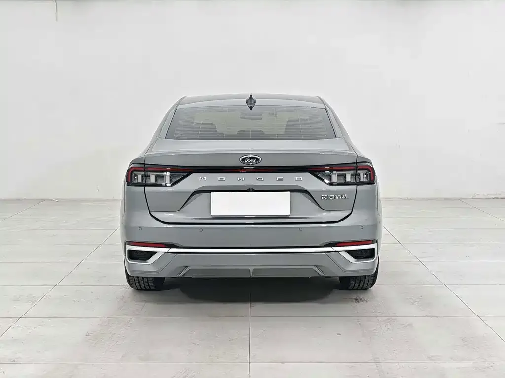 Ford Mondeo — фото 2