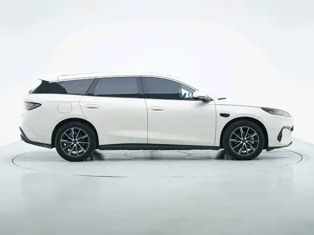 BYD Seal 06 DM-i Touring — фото 3