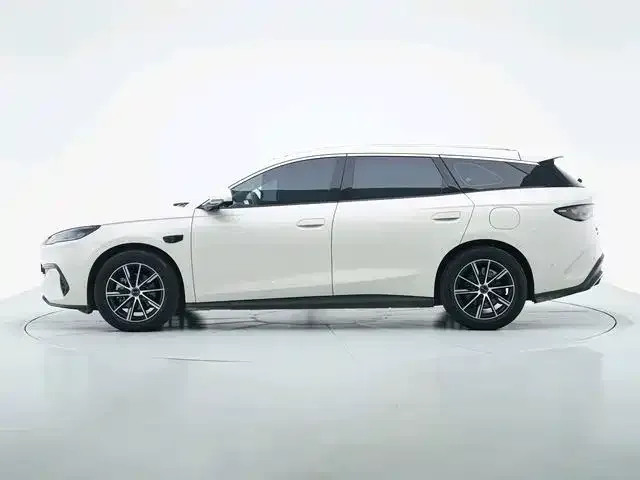 BYD Seal 06 DM-i Touring — фото 7
