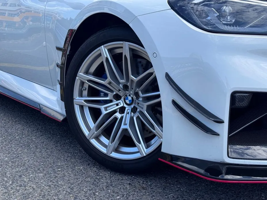 BMW M2 — фото 10