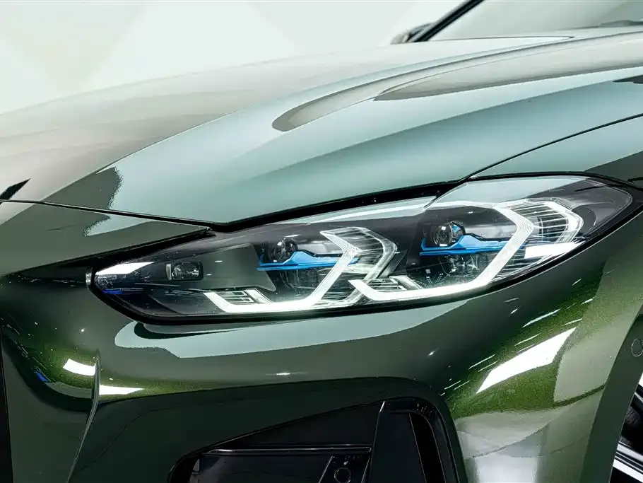 BMW 4 Series — фото 8