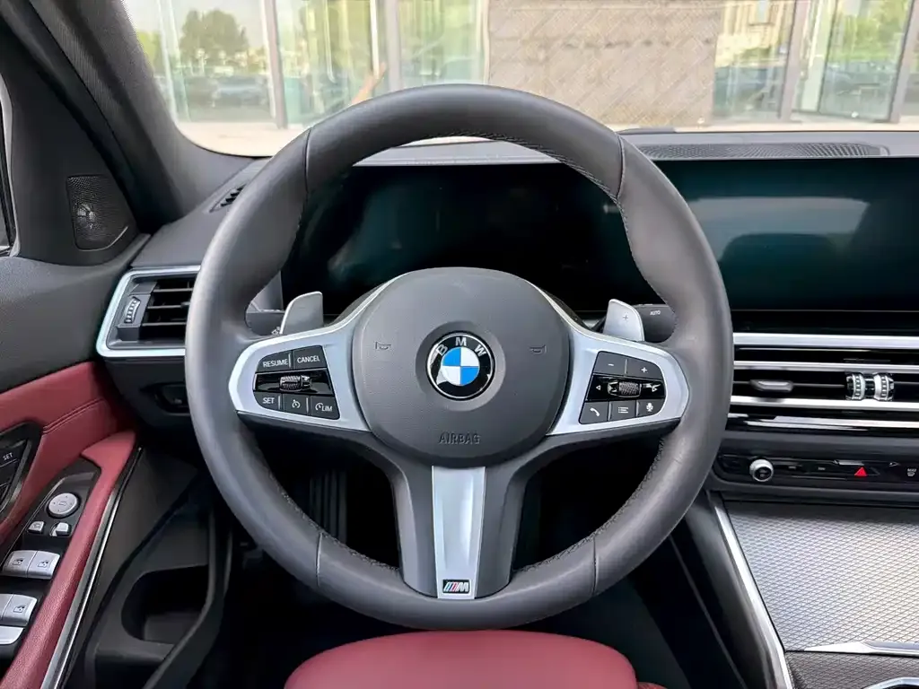 BMW 3 Series — фото 2