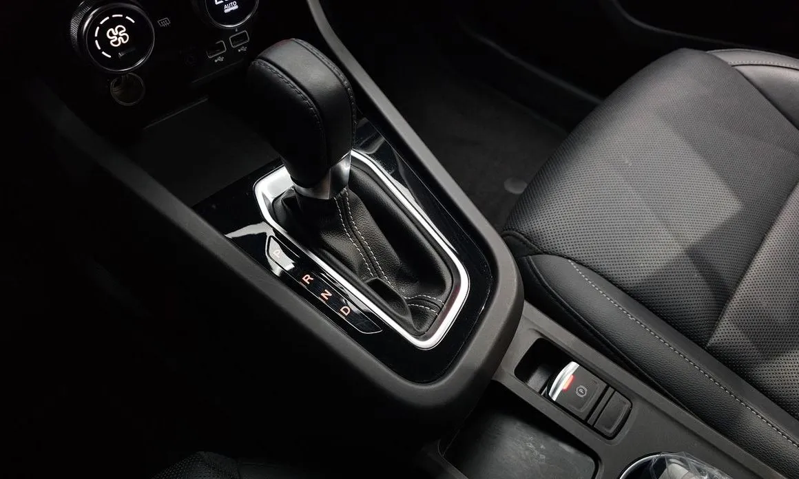 Renault Korea (Samsung) XM3 — фото 7