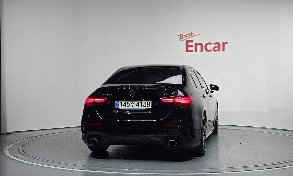 Mercedes-Benz A-Class — фото 3