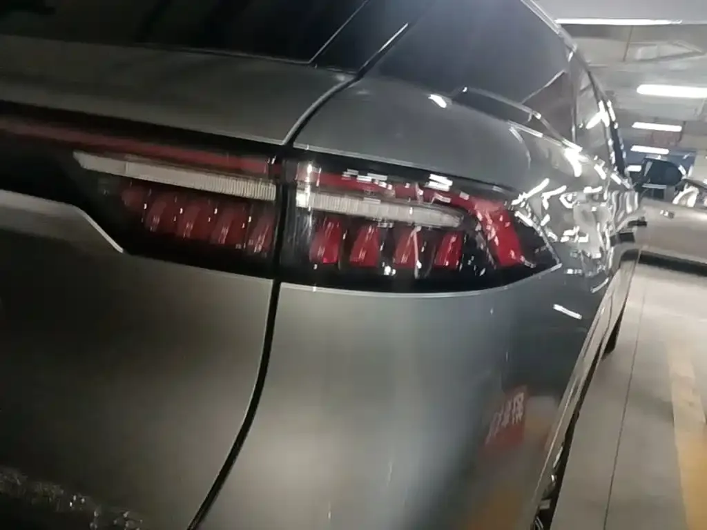 Chery Tiggo 9 — фото 2