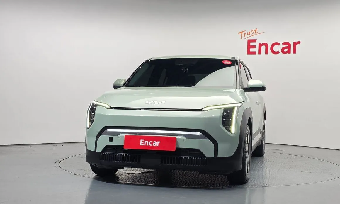 Kia EV3 — фото 6