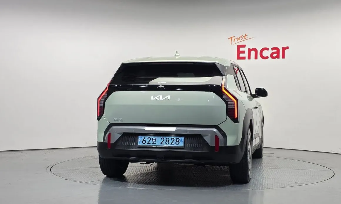 Kia EV3 — фото 4