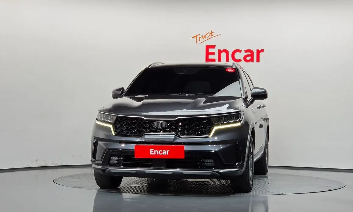 Kia Sorento — фото 4