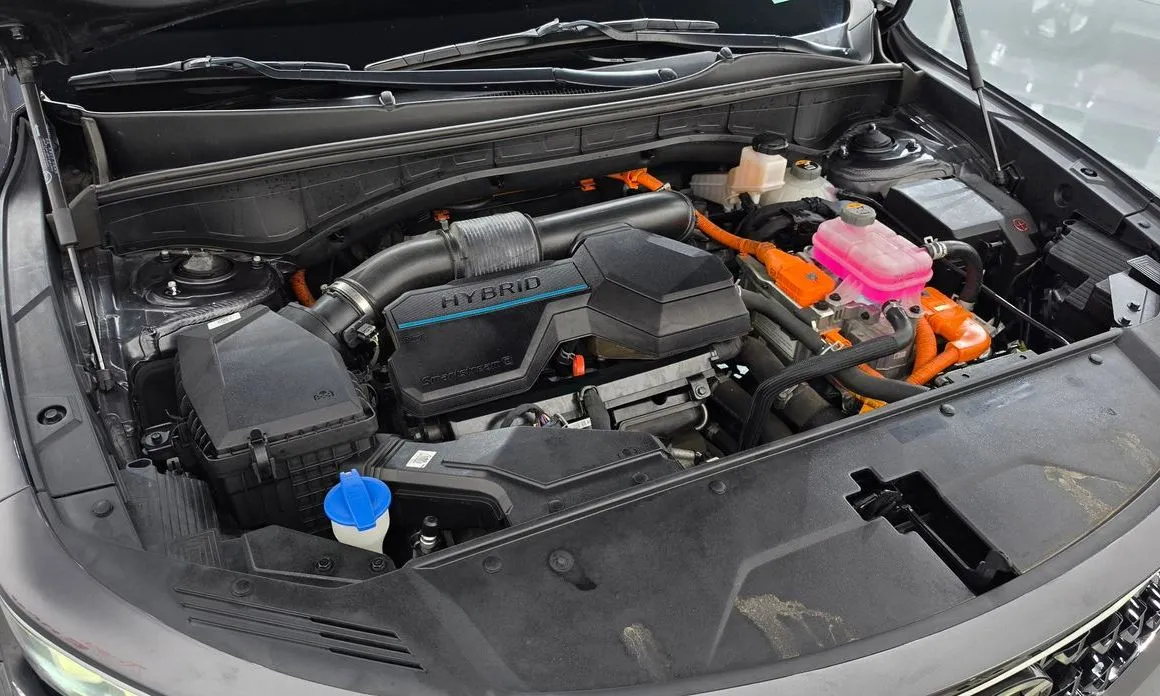 Kia Sorento — фото 10