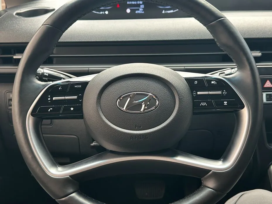 Hyundai Staria — фото 6